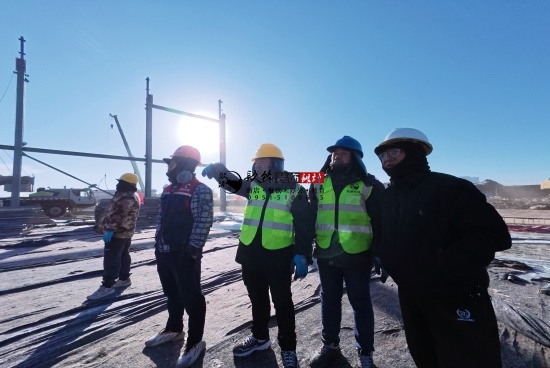 �y���b�޹�˾|�y����Ԫ�k����չ�d�OӋ�b���Ŀʩ��Ѳ�z